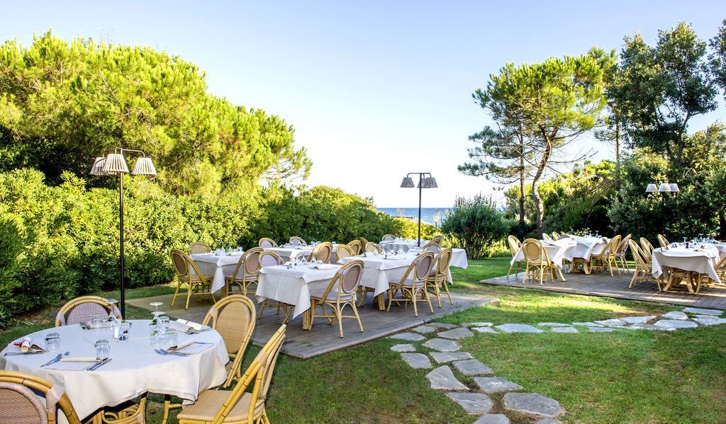 Roccamare Resort - Casa Di Ponente Castiglione della Pescaia Εξωτερικό φωτογραφία